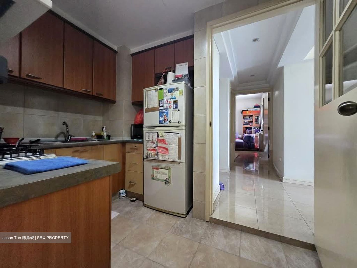 Regent Grove (D23), Condominium #583935841